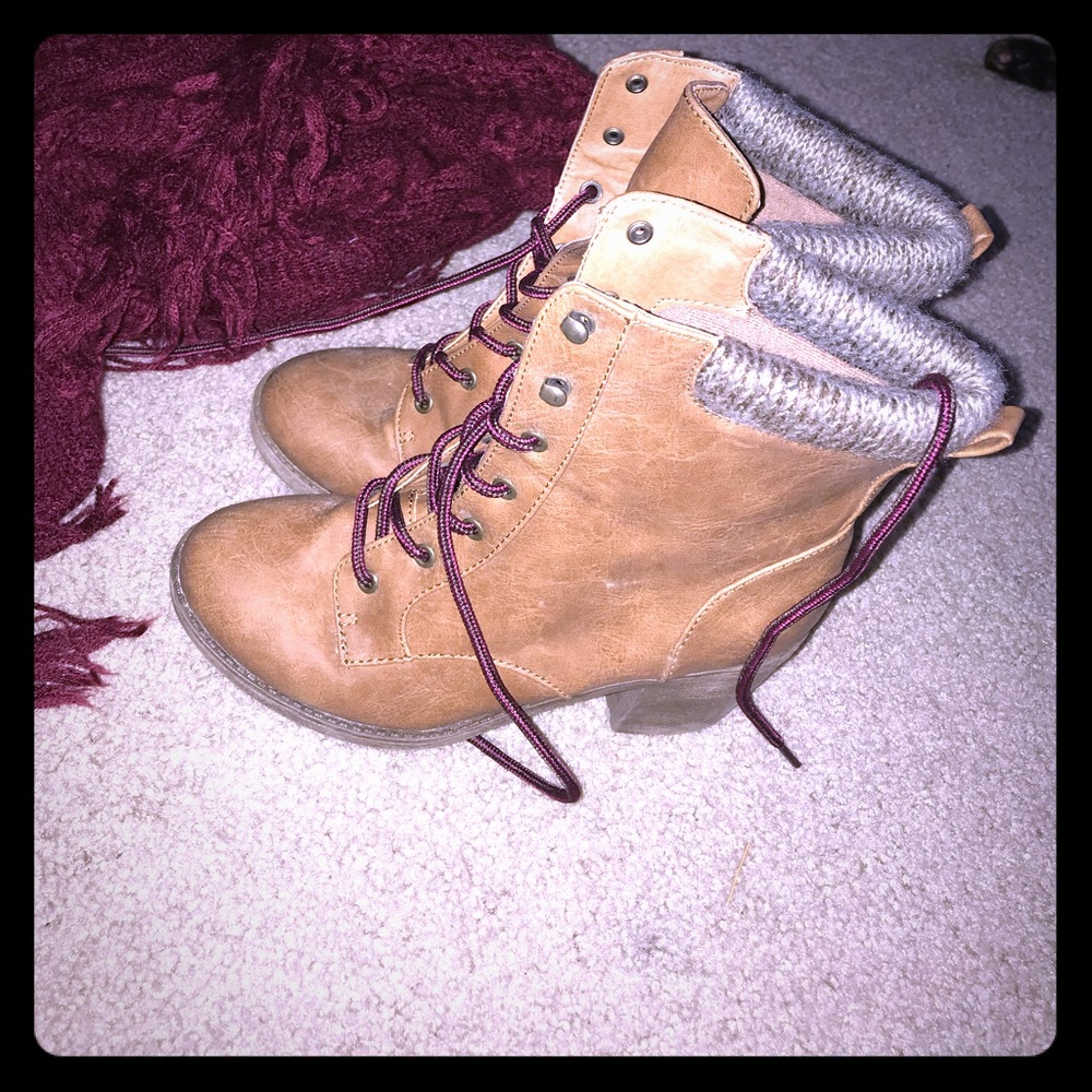 Shoes